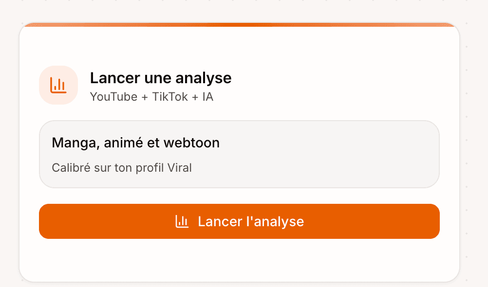Étape 1 : Choisis ta niche — Vervox